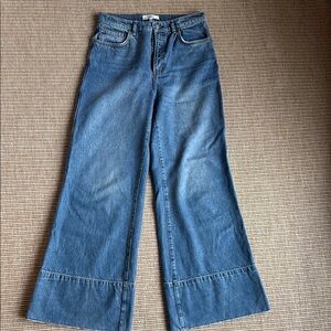 Women's Reformation Penney Jeans